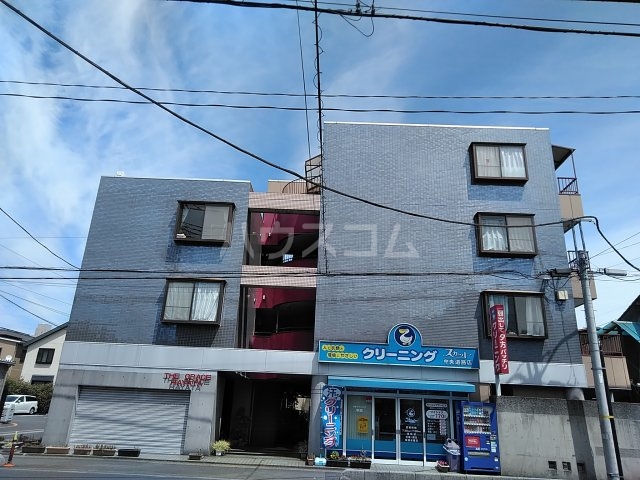 1/30 外観