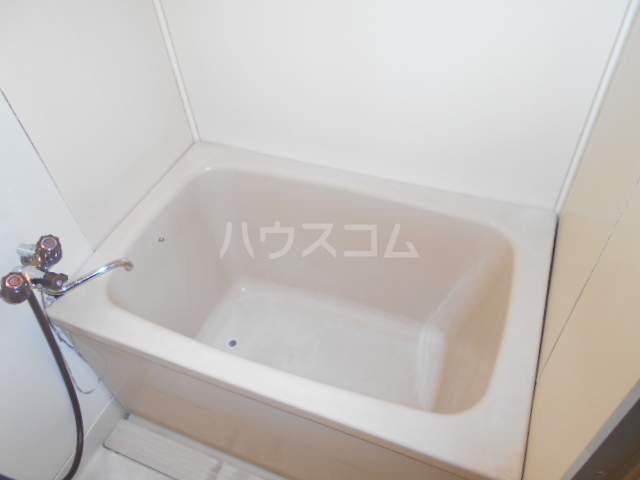 14/30 浴室