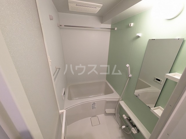 12/29 浴室