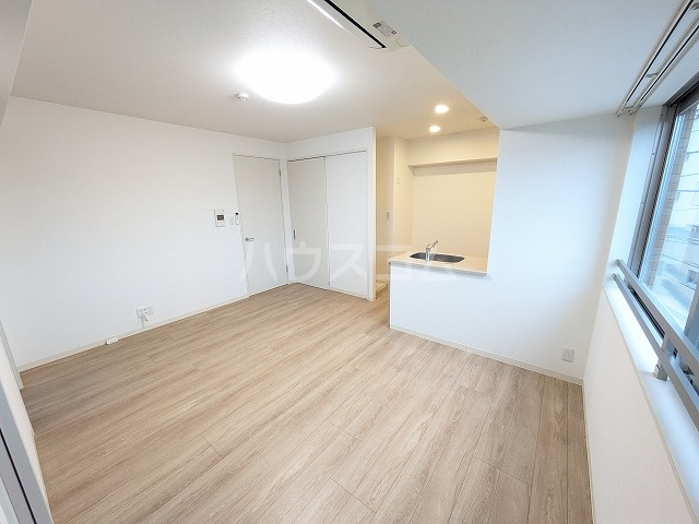 3/18 リビング/ダイニング