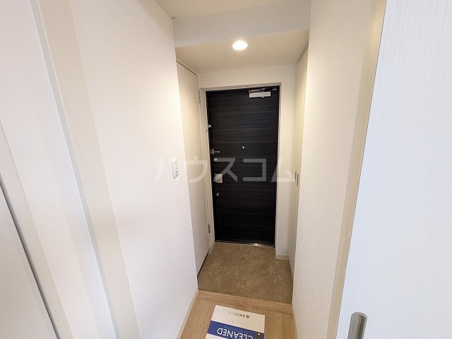 13/18 バルコニー