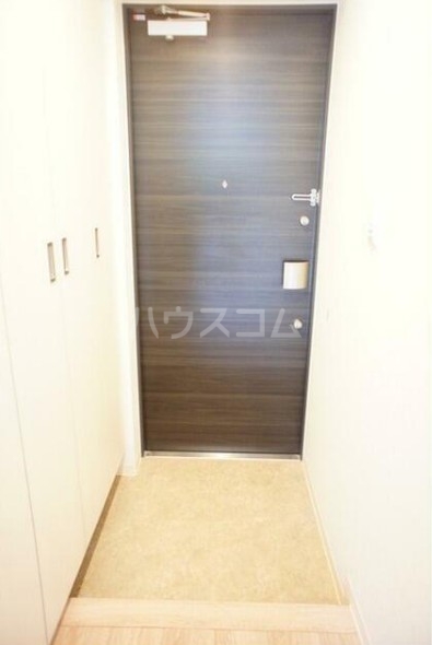 9/20 玄関