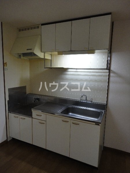 6/24 キッチン