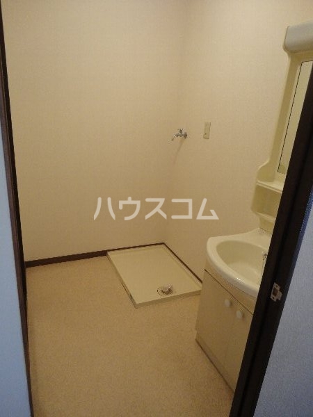 8/24 洗面