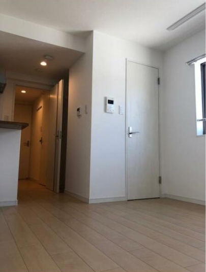 3/22 リビング/ダイニング