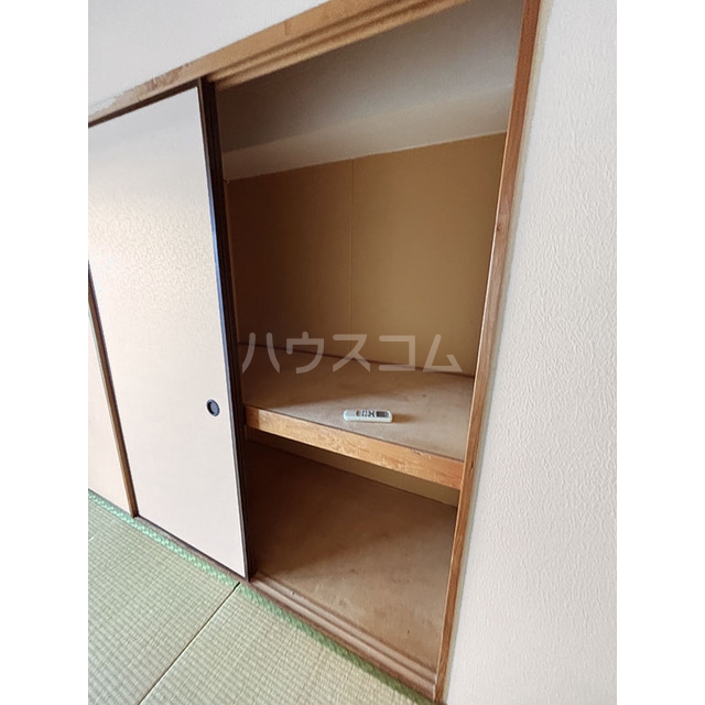 5/25 収納