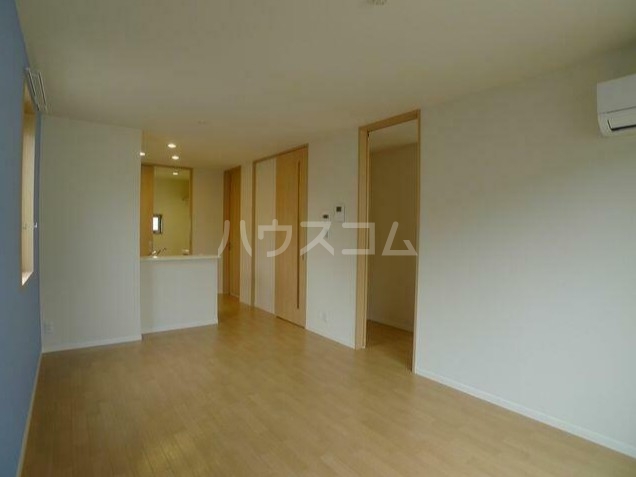 4/16 リビング/ダイニング