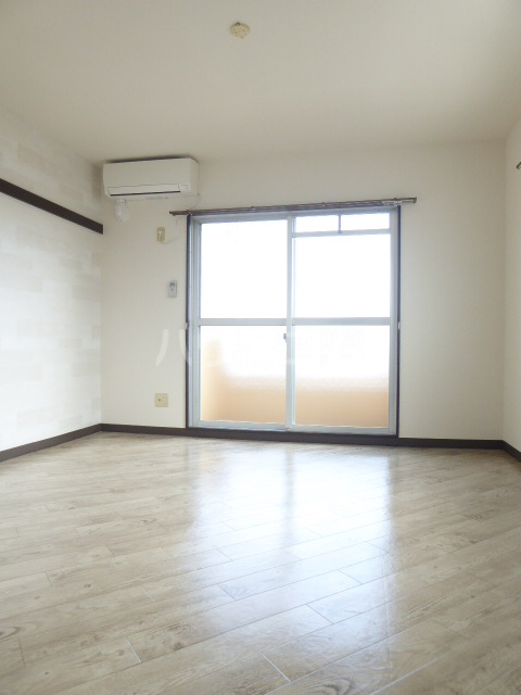 4/16 リビング/ダイニング