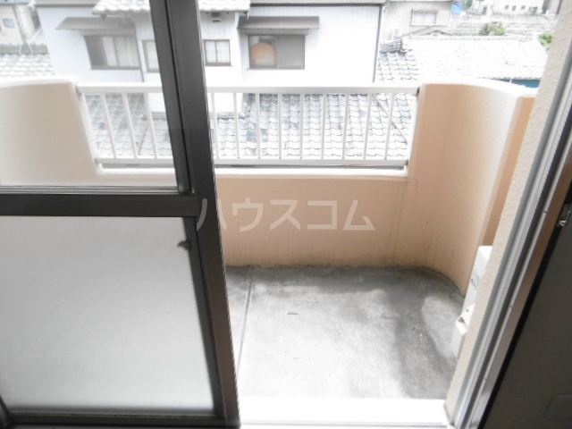 15/18 バルコニー