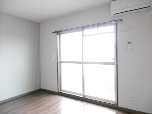 4/18 リビング/ダイニング