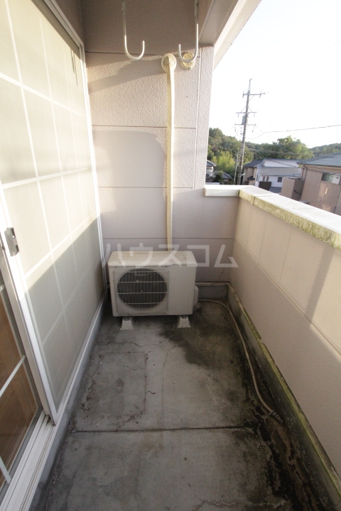 19/30 バルコニー