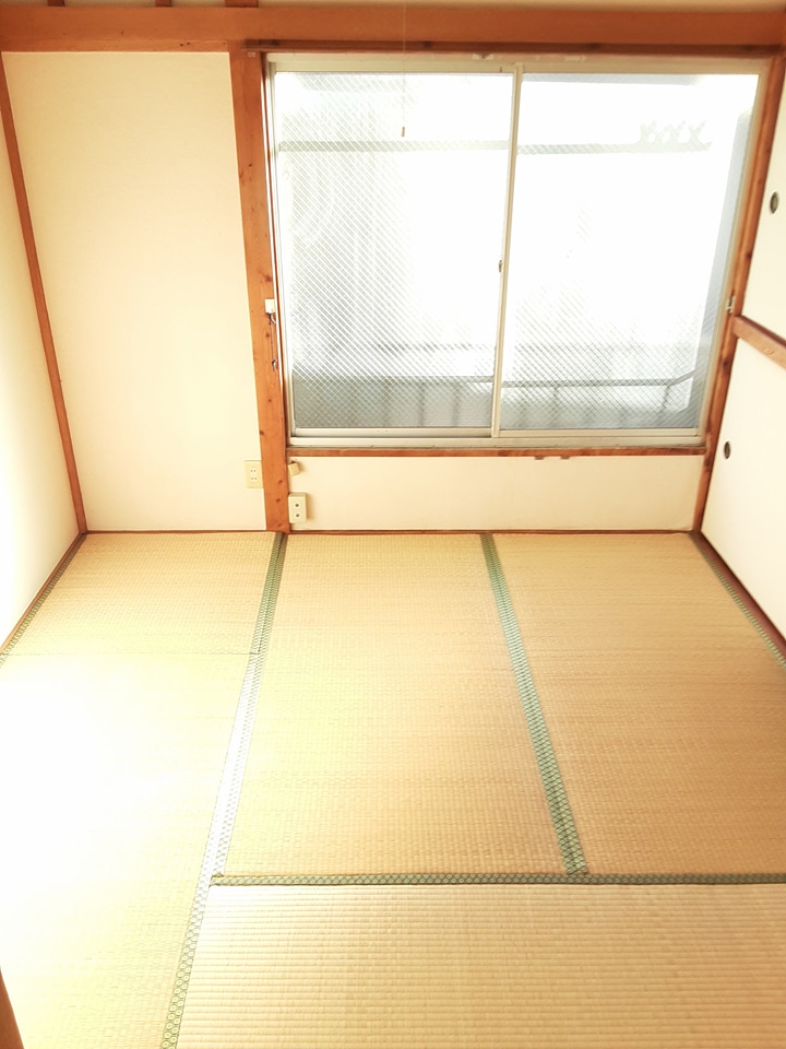 3/18 リビング/ダイニング