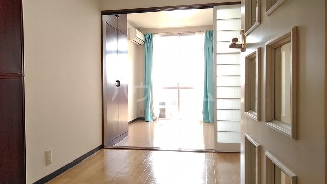 4/30 室内