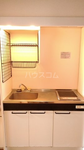 6/30 キッチン