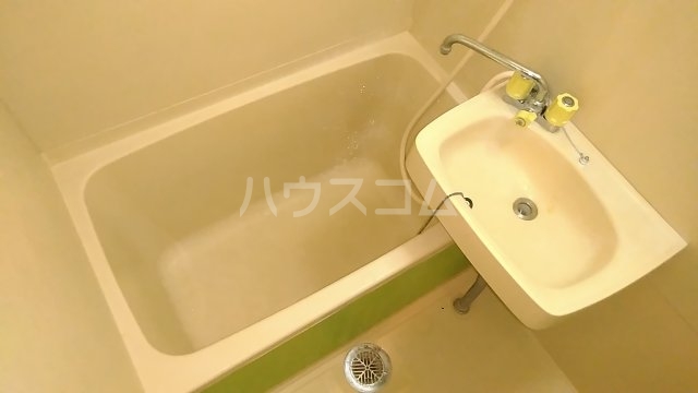 7/30 浴室