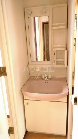 9/30 洗面
