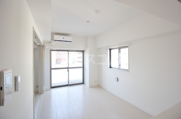 4/17 リビング/ダイニング