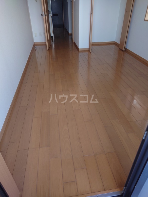 4/30 寝室