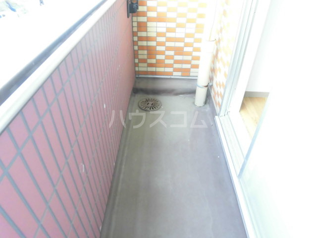 16/30 バルコニー