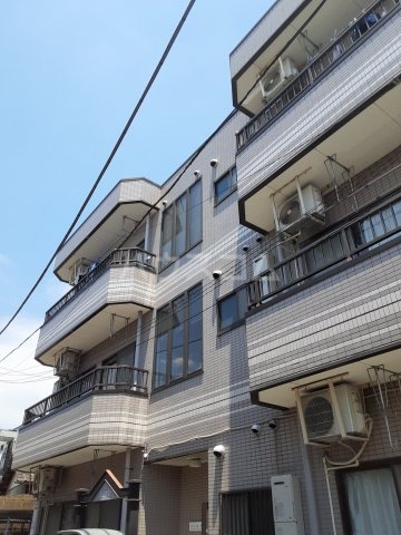 1/5 外観