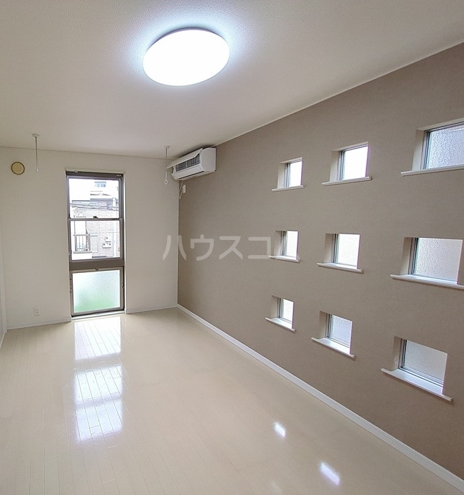 3/21 リビング/ダイニング