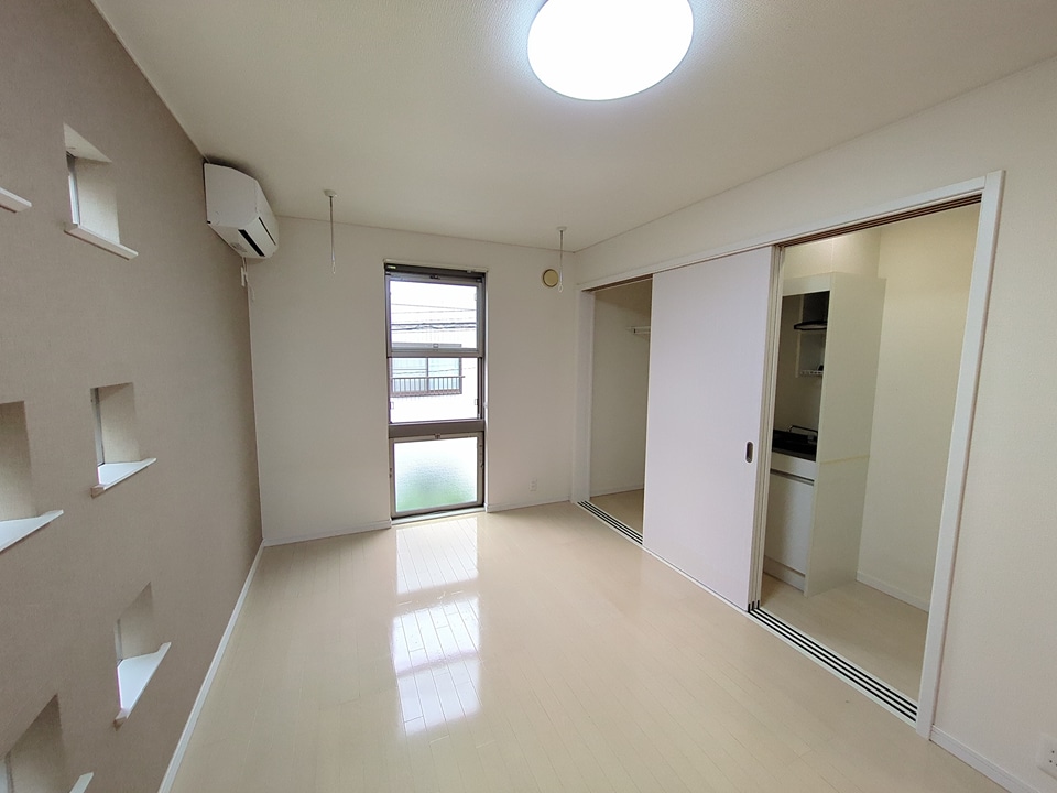 5/30 リビング/ダイニング