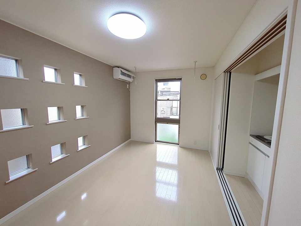 4/30 リビング/ダイニング