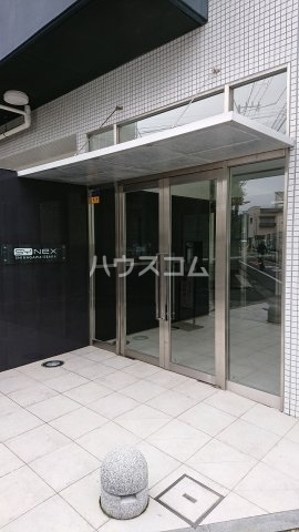 2/3 エントランス
