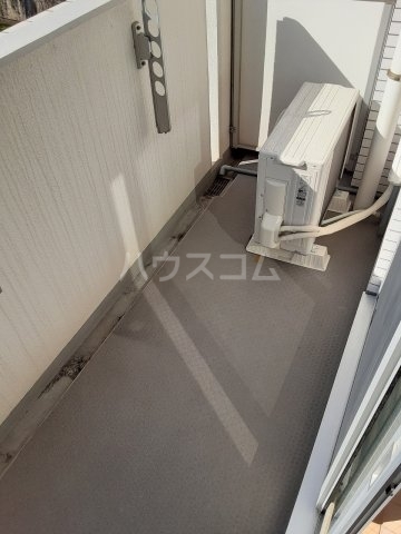 22/30 バルコニー