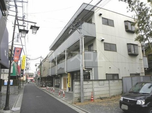1/15 外観