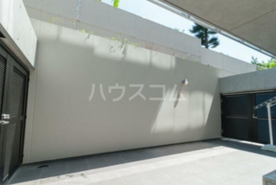 15/21 バルコニー