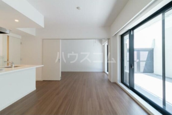 4/21 リビング/ダイニング