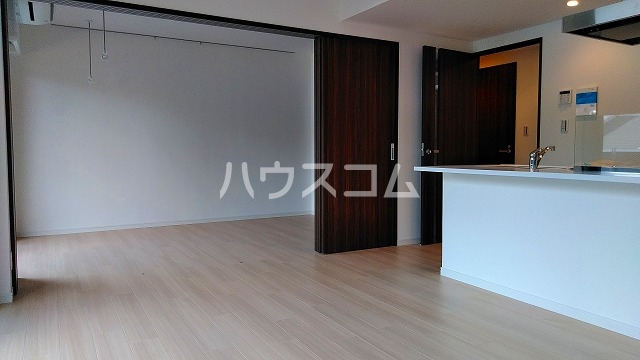 5/30 リビング/ダイニング