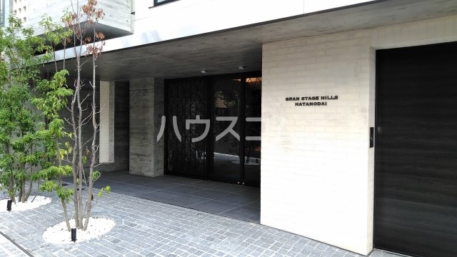 29/30 エントランス