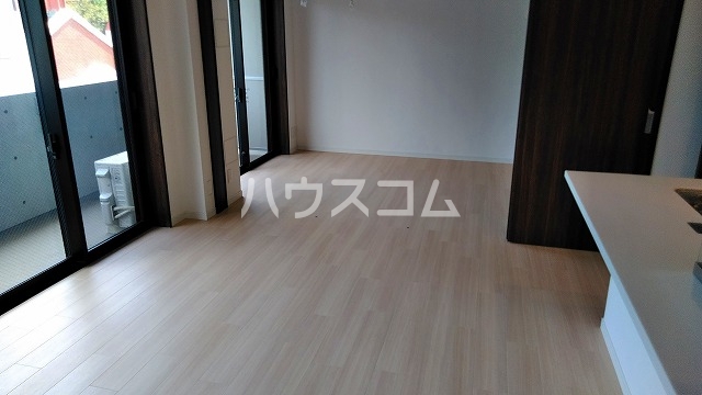 6/30 リビング/ダイニング