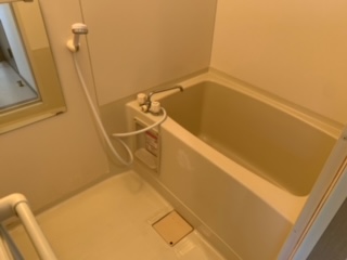 10/16 浴室