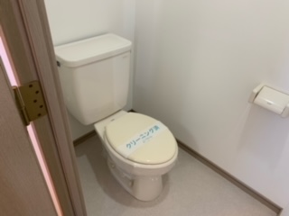 11/16 トイレ