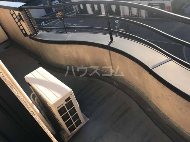 20/24 バルコニー