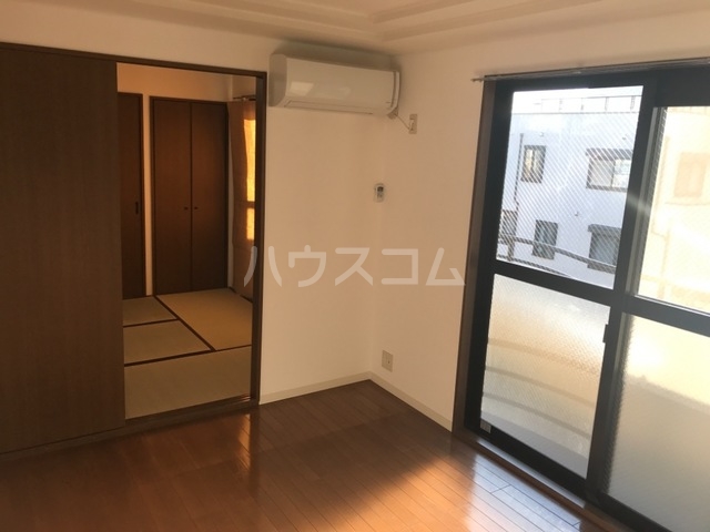 4/24 リビング/ダイニング