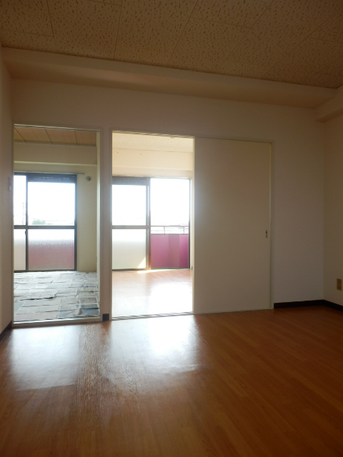 5/30 リビング/ダイニング