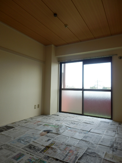 6/30 リビング/ダイニング