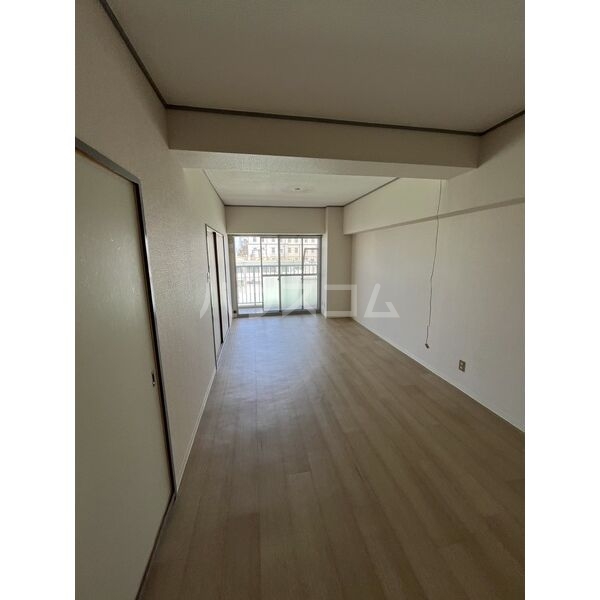 4/12 リビング/ダイニング