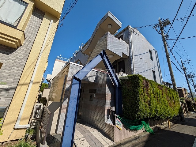 1/30 外観