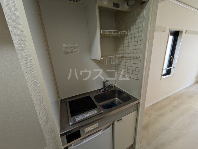9/27 キッチン
