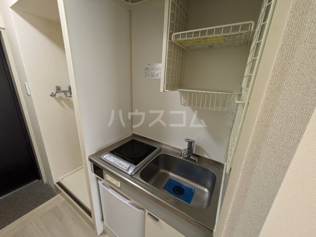 8/27 キッチン