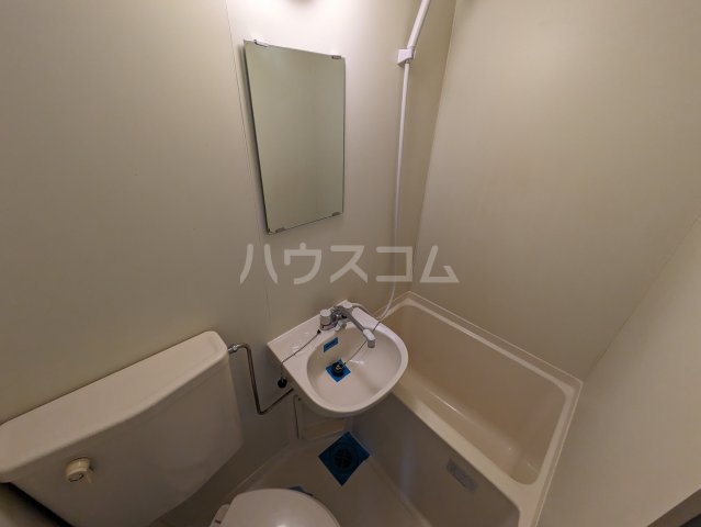 10/27 浴室