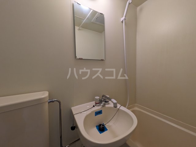 13/27 洗面
