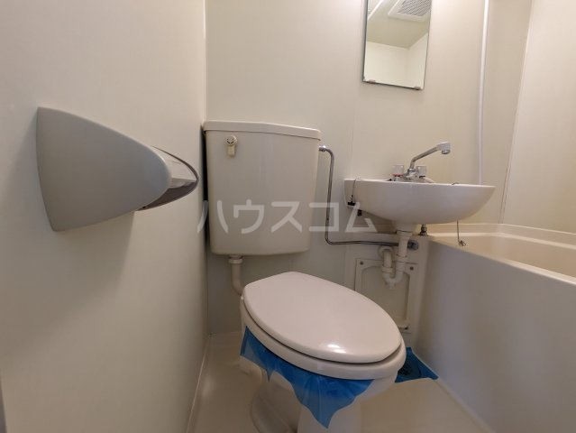 12/27 トイレ
