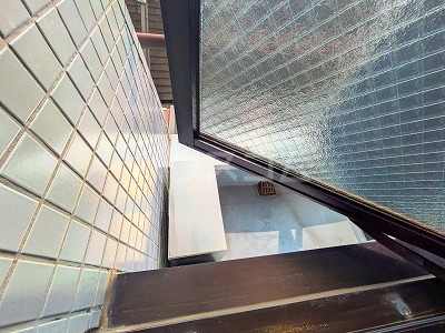 15/26 バルコニー