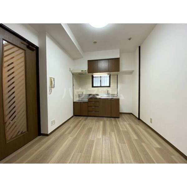 3/22 リビング/ダイニング